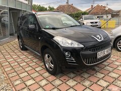 Peugeot 4007